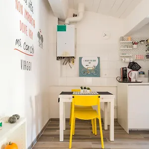 Con Terrazza A 5min Dal Pitti! - Homeunity Appartamento