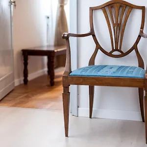 Loft Pino Centrale, A/c Wifi Appartamento