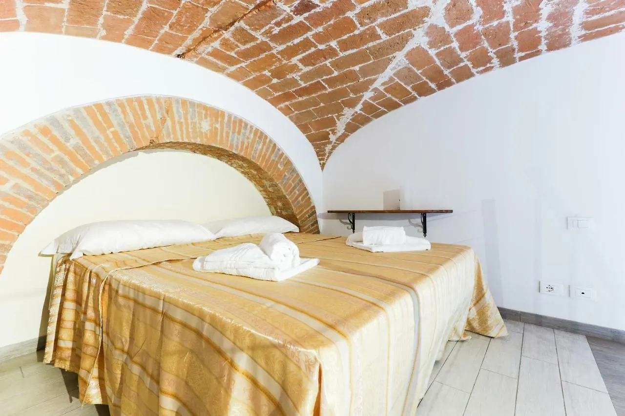 Florence Fortezza Apartment