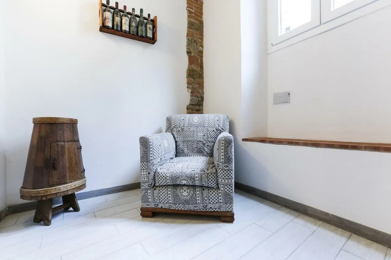Florence Fortezza Apartment 0*,  Italia