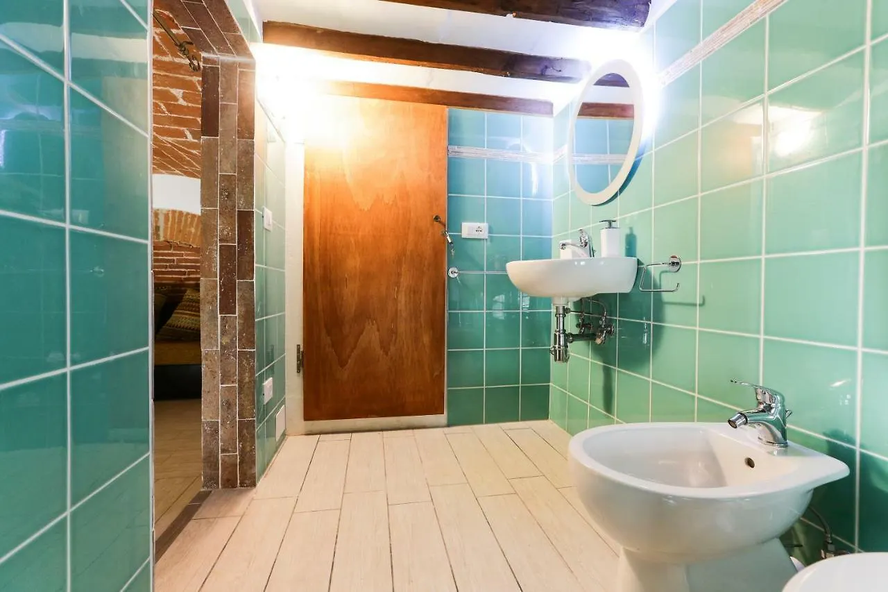 Florence Fortezza Apartment